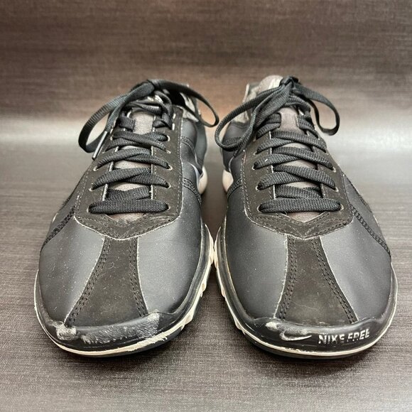 Nike Free TR Twist Women's Size 6.5 Black Running Athletic Water Resistant Shoes - Picture 6 of 11